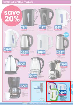 Clicks : Feel Good Pay Less (20 Jun - 22 Jul 2014), page 20