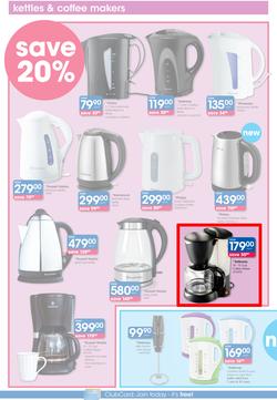 Clicks : Feel Good Pay Less (20 Jun - 22 Jul 2014), page 20