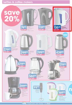 Clicks : Feel Good Pay Less (20 Jun - 22 Jul 2014), page 20