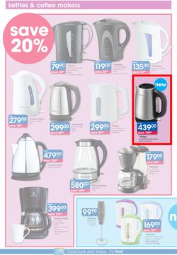 Clicks : Feel Good Pay Less (20 Jun - 22 Jul 2014), page 20