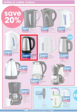 Clicks : Feel Good Pay Less (20 Jun - 22 Jul 2014), page 20