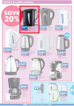 Clicks : Feel Good Pay Less (20 Jun - 22 Jul 2014), page 20