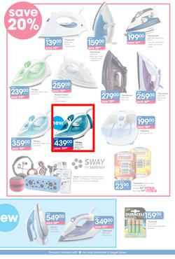 Clicks : Feel Good Pay Less (20 Jun - 22 Jul 2014), page 21