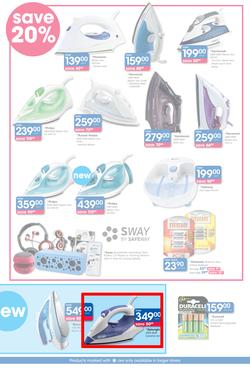 Clicks : Feel Good Pay Less (20 Jun - 22 Jul 2014), page 21