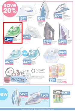 Clicks : Feel Good Pay Less (20 Jun - 22 Jul 2014), page 21