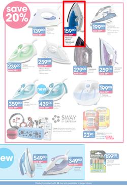Clicks : Feel Good Pay Less (20 Jun - 22 Jul 2014), page 21