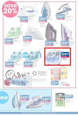 Clicks : Feel Good Pay Less (20 Jun - 22 Jul 2014), page 21