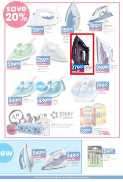 Clicks : Feel Good Pay Less (20 Jun - 22 Jul 2014), page 21