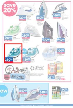 Clicks : Feel Good Pay Less (20 Jun - 22 Jul 2014), page 21
