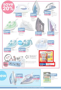 Clicks : Feel Good Pay Less (20 Jun - 22 Jul 2014), page 21