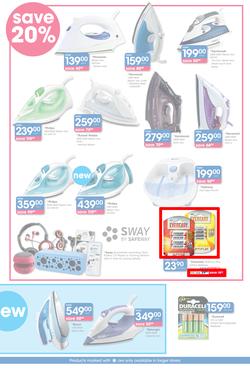 Clicks : Feel Good Pay Less (20 Jun - 22 Jul 2014), page 21