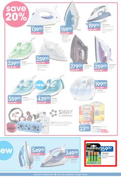 Clicks : Feel Good Pay Less (20 Jun - 22 Jul 2014), page 21