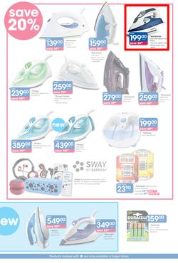 Clicks : Feel Good Pay Less (20 Jun - 22 Jul 2014), page 21