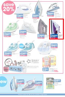 Clicks : Feel Good Pay Less (20 Jun - 22 Jul 2014), page 21
