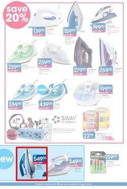 Clicks : Feel Good Pay Less (20 Jun - 22 Jul 2014), page 21
