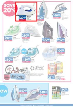 Clicks : Feel Good Pay Less (20 Jun - 22 Jul 2014), page 21