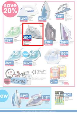 Clicks : Feel Good Pay Less (20 Jun - 22 Jul 2014), page 21