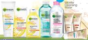 Garnier Skin Care Products-Each