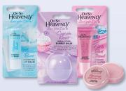 Oh So Heavenly Lip Care Products-Each