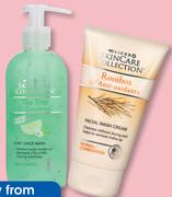 Clicks SkinCare Collection Facial Skin Care Products-Each