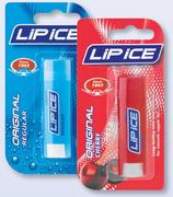 Lip Ice Lip Care Products-Each