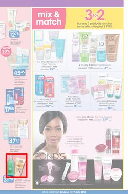 Clicks : Save (22 Jun - 19 Jul 2016), page 13