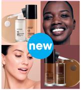 Fresh Nude Foundation-Each