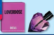 Diesel Loverdose Eau De Parfum-30ml Each