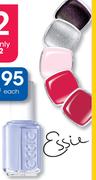Essie New Winter Shades Nail Polishes-Each
