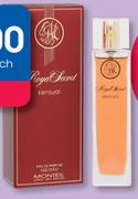 Royal Secret Eau De Parfum-100ml Each