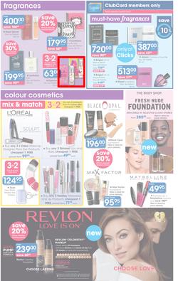 Clicks : Save (22 Jun - 19 Jul 2016), page 15