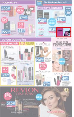 Clicks : Save (22 Jun - 19 Jul 2016), page 15