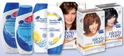 Nice 'n Easy Or Head & Shoulders Products-Each
