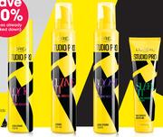 L'Oreal Studio/Pro Styling Aids-Each