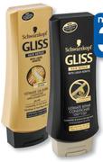 Schwarzkopf Gliss Hair Care Products-Each