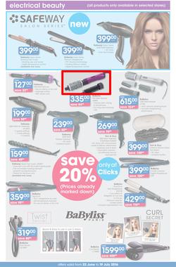 Clicks : Save (22 Jun - 19 Jul 2016), page 17
