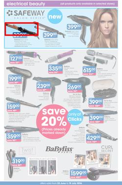 Clicks : Save (22 Jun - 19 Jul 2016), page 17