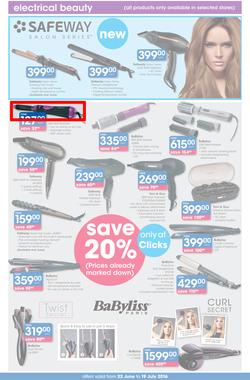 Clicks : Save (22 Jun - 19 Jul 2016), page 17