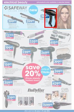 Clicks : Save (22 Jun - 19 Jul 2016), page 17