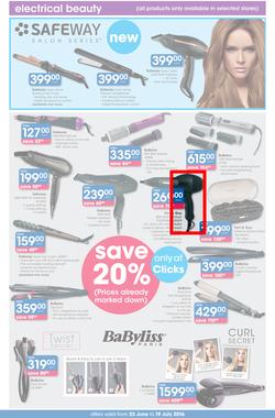 Clicks : Save (22 Jun - 19 Jul 2016), page 17