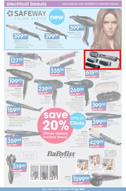 Clicks : Save (22 Jun - 19 Jul 2016), page 17