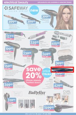 Clicks : Save (22 Jun - 19 Jul 2016), page 17