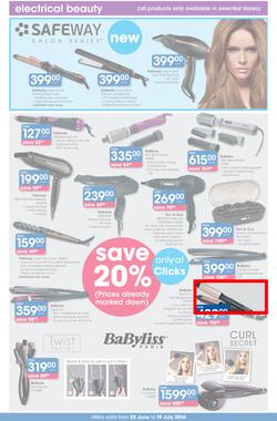 Clicks : Save (22 Jun - 19 Jul 2016), page 17