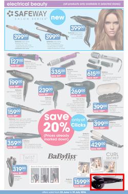Clicks : Save (22 Jun - 19 Jul 2016), page 17