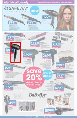Clicks : Save (22 Jun - 19 Jul 2016), page 17