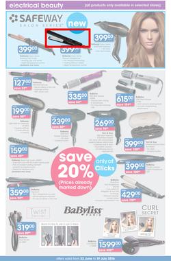 Clicks : Save (22 Jun - 19 Jul 2016), page 17