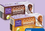 Dark And Lovely Color Intensity Hair Colour-Each