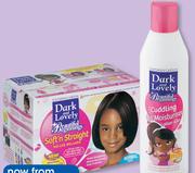 Dark And Lovely Beautiful Beginnings Cuddling Oil Moisturiser-Each