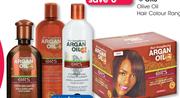 ORS Argan Oil Products-Each