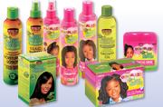 African Pride Olive Miracle And Dream Kids Products-Each